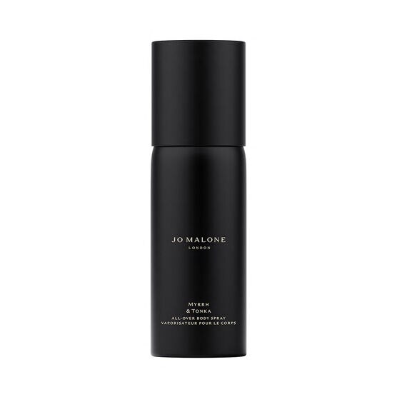 Body Spray Jo Malone Myyrh & Tonka Intense